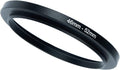 46mm to 52mm Step-Up Ring Filter Adapter by BETUYESS