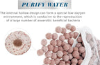 ALEGI 10 lbs Aquarium Ceramic Bio Filter Media Sphere - Image 4