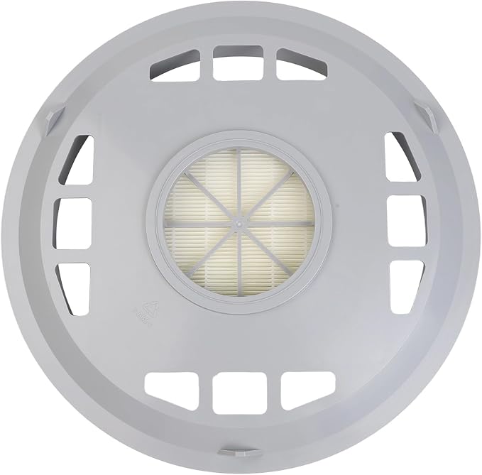 HEPA Filter Replacement for UZ930 and for Nilfisk GD930 Vacuums Compatible by Unknown