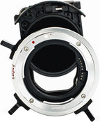 Meike MK-EFTR-C Drop-in Filter VND and Clear Filter Metal Auto-Focus Mount - Image 5
