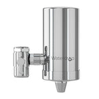 Waterdrop Water Filter for Sink Faucet, 360° Rotating Stainless Steel, NSF by Waterdrop