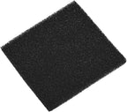10pcs Activated Carbon Filter 13cm x 13cm Efficient Fume Extractor - Image 8