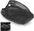 Air Intake Filter Sock Cover, Air Cleaner Protective Cover Dustproof by TCMI