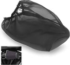 Air Intake Filter Sock Cover, Air Cleaner Protective Cover Dustproof by TCMI