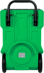 MOUNTO 1000cfm Portable Industrial Air Purifier Negative Air Scrubber - Image 6