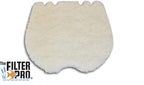 Cut Replacement Skimmer Filter Top Mat - Image 3