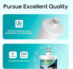 ICEPURE PRO 5231JA2002A NSF401&473&53&42 Certified Refrigerator Water Filter - Image 8