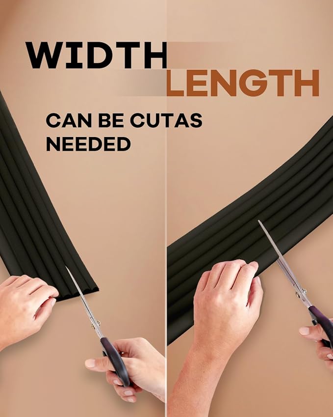 Edge and Corner Guards with Strong Adhesive Extra Thick Baby Proofing Furniture - Image 7