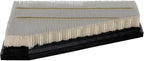 PG Engine Air Filter PA99222 | Fits 2017-2025 Cadillac XT5, 2018-2024 Buick - Image 9