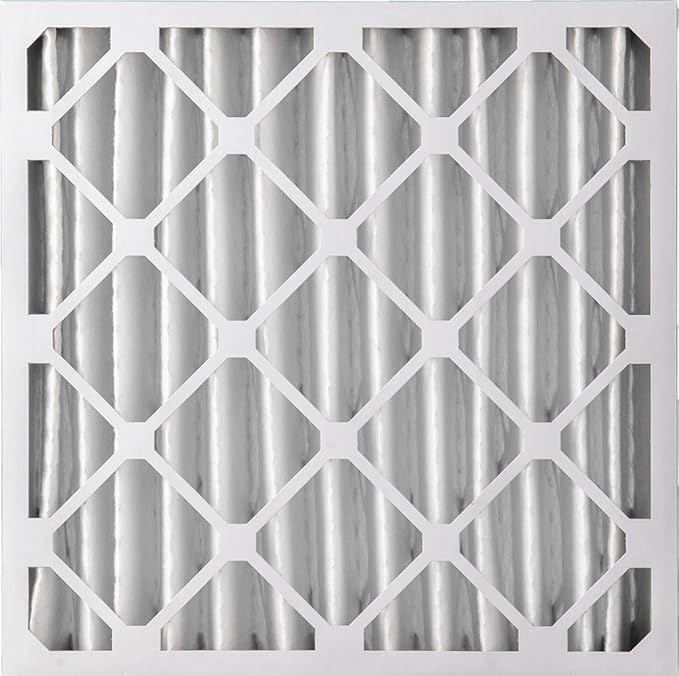 Nordic Pure 20x20x4 Pleated MERV 14 Air Filters 2 Pack - Image 4