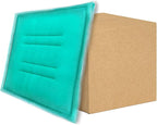 Paint Spray Booth Tacky Intake Filter Pad 20" x 48" in Spray Booth Filter - Image 2