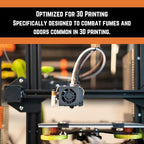 Carbon for 3D Printing & Laser Fume Filtration | Activated Carbon Depot | - Image 5