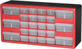 Akro-Mils 26-Drawer Plastic Drawer Storage Cabinet