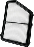 Engine Air Filter JM2205 Fits for 2017 2018 2019 2020 2021 2022 2023 2024 2025 by Capume