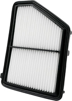 Engine Air Filter JM2205 Fits for 2017 2018 2019 2020 2021 2022 2023 2024 2025 by Capume