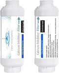 Misting System Calcium Inhibitor Filter by RUITN