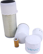 New Filter Maintenance Service Kit SBA360720020 SBA340500380 SBA340500770 - Image 3