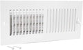 EZ-FLO 12 x 4 Inch Air Vent Cover by EZ-FLO