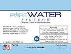 Filtered Water Refill Do-It-Yourself Kit, - Image 6