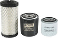 11-9059 Air Filter 11-6182 Oil Filter 11-9342 Maintenance Kit Replacement by Unknown