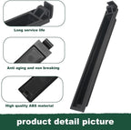 27276-3JC1A Cabin Air Filter Cover Door Fit - Image 2