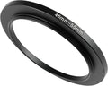 46-55mm Metal Step-Up Ring Adapter Compatible by Unknown