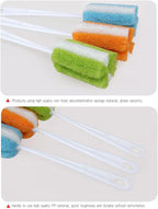 3PCS Soft Hanging Sponge Cleaning Brush Cleaner - Image 8