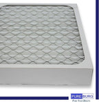 PUREBURG 2-Pack Replacement HEPA Filters Compatible - Image 7