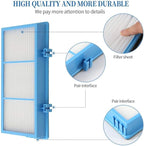 DerBlue 6pcs Replacement Filters Compatible - Image 5