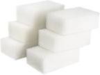 AQUANEAT 6-Pack Replacement Filter Sponge Pads, Aquarium Foam Insert Compatible by Aquaneat