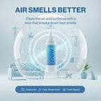 HOCl Air & Home Purifying Mist Spray – Hypochlorous Acid Air Purifier Spray - Image 5
