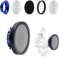 Carburetor Carb 40mm Air Filter Cleaner Velocity Stack Modified Trumpet by ZSDTRP