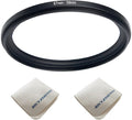 67mm Lens to 58mm Camera Lens Adapter 67mm to 58mm Step Down Ring Adapter Ring by SKYZHENG