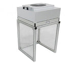 220V Vertical Laminar Dust Free Workshop - Image 7