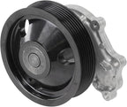 Replacement Water Pump Fits Honda Civic Hatchback 1.5L L4 Turbo - Image 2