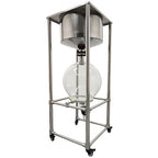 INTSUPERMAI 50L Buchner Funnel Filtering Kit, - Image 3