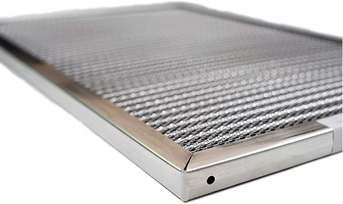 Washable Electrostatic HVAC Furnace Air Filter, Lasts a Lifetime, 6 Stage - Image 4