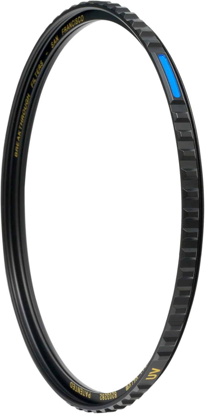 58mm X4 UV Filter for Camera Lenses - Image 2