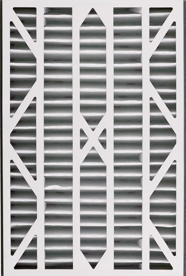 Nordic Pure 16x25x3 MERV 10 Trion Air Bear Cub Replacement 255649-101 Air - Image 4