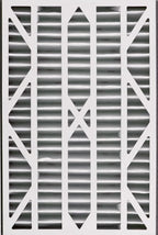 Nordic Pure 16x25x3 MERV 12 Trion Bear Cub 259112-101 Replacement Pleated AC - Image 4