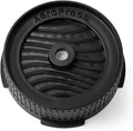 AeroPress Flow Control Filter Cap, Stops Drip by AeroPress