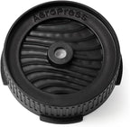 AeroPress Flow Control Filter Cap, Stops Drip by AeroPress