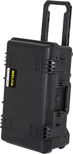 MEIJIA Premium Waterproof Hard Compact Rolling Camera Case - Image 2