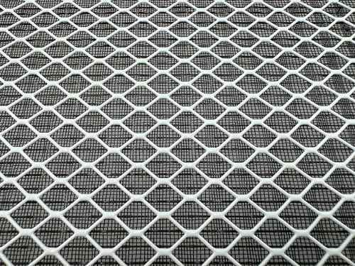 Washable Electrostatic Furnace Air Filter, MERV 8, (12" x 24" x 1") Aluminum Reusable Filter for Furnace, Central AC, and HVAC System