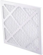 VEVOR Protective Pre Filters, 5 Pack, 15.75'' x 15.75'' Air Filter Replacement - Image 9