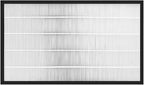 Replacement For H13 Filter ZXGP70C, Compatible For Panasonic, F-VXG70C-N - Image 4