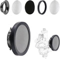 40mm Carburetor Velocity Stack Air Filter Cleaner Modified Trumpet by ZSDTRP