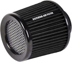 KYOSTAR Universal 3" High-Flow Air Filter, Reusable Cone Cold Air Intake - Image 7