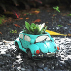 4 Pack Succulent Plants Pot, Small Indoor Plants Pots - Image 5