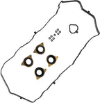 Engine Valve Cover Gasket Set 12030-5A2-A01 Replacement for